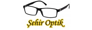 ŞEHİR OPTİK