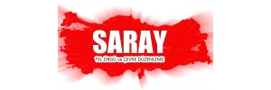 SARAY TEL ÖRGÜ ve ÇEVRE DÜZENLEME